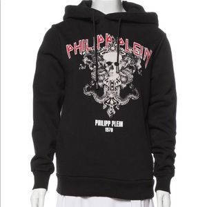 Philipp Plein Women’s sweater